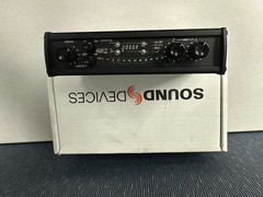 Sound Devices USBPre 2 – AD/DA DAC Audio Interface / Mic Pre-amp – USB Pre 2
