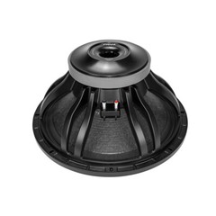 PRV Audio 18SW2400 Pro Audio 18″ Subwoofer 8 Ohm 2400 Watts