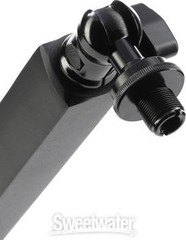 Gator Frameworks Low-profile Broadcast Desk Boom Arm