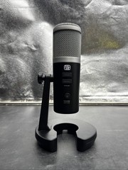 USED PreSonus Revelator USB Microphone with StudioLive Voice Pressing Presets