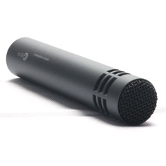 Wired Microphone Portable Noise Cancelling Condenser Microphone for Karaoke