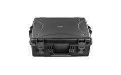 Odyssey VUDM3 Mixer Case for Yamaha DM3 Mixing Console and Similar Models