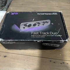 Avid Pro Tools MBOX PRO High Resulotion 8×8 Audio Interface Pro Audio Equipment
