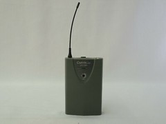 Carvin UHF UX16-BP Wireless Bodypack Transmitter 692 – 697.975 MHz Repair JH