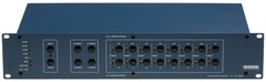 Broadcast Tools SS16.4 Stereo Audio Matrix Switcher/Router Automation GPI RS-232