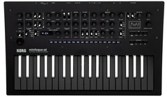 Korg MINILOGUEXDB minilogue xd 37 Key Flip Color Limited Edition Polyphonic