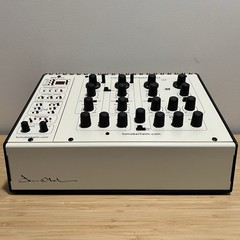 Oberheim SEM Pro Monophonic Analog Synthesizer Desktop Module