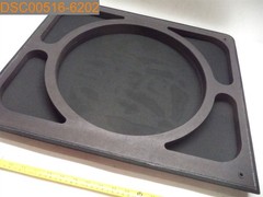 Klipsch, 23 1/2″ x 20″ Speaker Cover