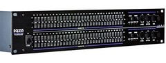 ART EQ355 Dual Channel 31-Band Equalizer