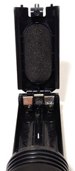 Behringer Ultralink ULM202USB Wireless USB Dual MIcrophone SystemFrom Japan