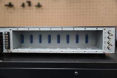 TOA A-903MK2 900 Series II 30W Audio Amplifier