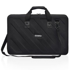 Lightweight Hard Storage Case for DJ Controllers – Fits Pioneer, Denon, Numark