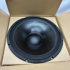 MCM Woofer Model 55-2953 15 inch 8Ohm 400 Watts