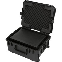 SKB3i-2217M103U iSeries 3U Fly Rack Case – 13″