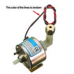 Fog Smoke Machine Oil Pump,900W 40DCB Brass Pump for 110v-120v