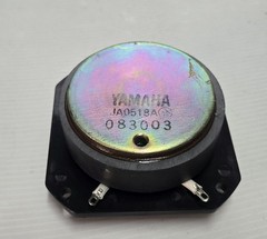Yamaha NS10 M Tweeters NOS New JA0518A *