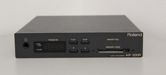 Roland AR-200R Memory Card Audio Recorder
