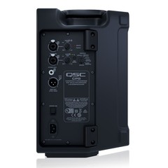 QSC CP8 Powered Speaker