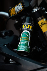 1-12 Cable Lube – 11 Ounce