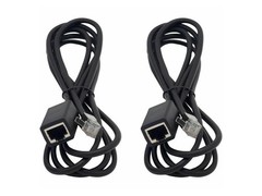 Poly Studio 875M4AA USB Expansion Microphone Cable Extender Pack
