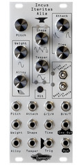 NOISE ENGINEERING INCUS ITERITAS ALIA : NEW : [DETROIT MODULAR]