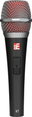 sE Electronics V7 Switch Supercardioid Dynamic Handheld Vocal Microphone