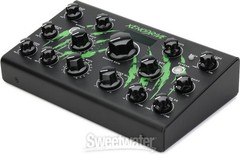 Erica Synths Xenodrive Stereo Distortion/Overdrive/Waveshaper Effects Unit
