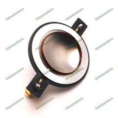 2pcs AFT Diaphragm for Behringer 44T120D8 / 44T30D8 / 44T30I8 / 44T60C8 Tweeter