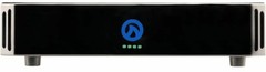 LEA CS64 Connect-Series Half-Rack Small Form Factor 4-Channel Audio Amplifier