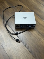 Universal Audio VOLT 1 (2-Channel USB Audio Interface – Lightly Used for Music)