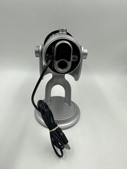 Blue Yeti Professional Multi-Pattern USB Condenser Microphone Silver