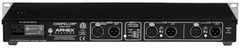 Aphex 320D Compellor AES/EBU Digital Audio Compressor AGC Automatic Leveler 320