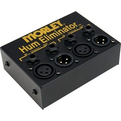 Morley Hum Eliminator