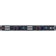 Warm Audio WA273 2Channel British Mic Pre