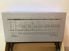 NEW Roland JU-06A Boutique Analog Synthesizer Module of JUNO-60