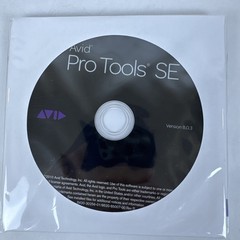 M-Audio MobilePre USB Audio Interface 2×2 XLR/TRS Combo Inputs 48v Pro Tools SE