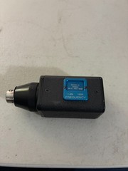 Lectrosonics UH400a Digital Hybrid Plug on Transmitter- Block 21 ( 537-536) -#21