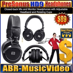 2 PreSonus Eris E7 XT Studio Monitor/ 1 Year Manufacture Warramty