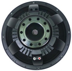 LASE NEO 15-2400 -15″ Low Frequency Bass ‎Neodymium Speaker 4″ Voice Coil 8Ω