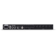 Focusrite Clarett+ 8Pre Audio Interface (18×20)