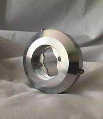 REEL TO REEL NAB-AEG ADAPTER Fit Studer c37、A80, A820、A812. M15