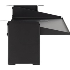 Two-Space Rack Mount for Workstation Stand – On-Stage