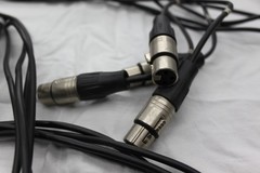 100’ ProCo StageMASTER (SM2830FBX) Snake – Heavy-Duty Stage Cable