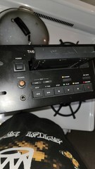 TASCAM DA-30MKII DAT Digital Recorder Rack-Mountable AES/EBU Coax In