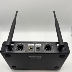 Zingyou S2 Wireless Microphone System UHF (Device Only)