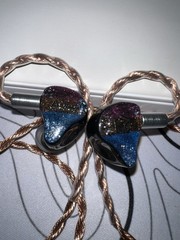 Yanyin Canon Pro In-Ear Monitors + Yongse Danube Upgrade Cable
