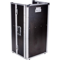 DEEJAY LED TBHDJSTAND36MINI Fly Drive Cases DJ Stand Fold Out For All Mixer