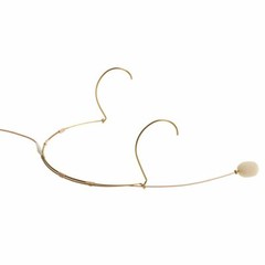 DPA 4066 F34 Headset