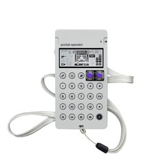 Teenage Engineering PO Silicon Pro Case for Pocket Operators Accessories