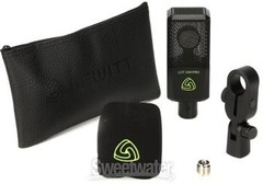 Lewitt LCT 240 PRO Condenser Microphone – Black